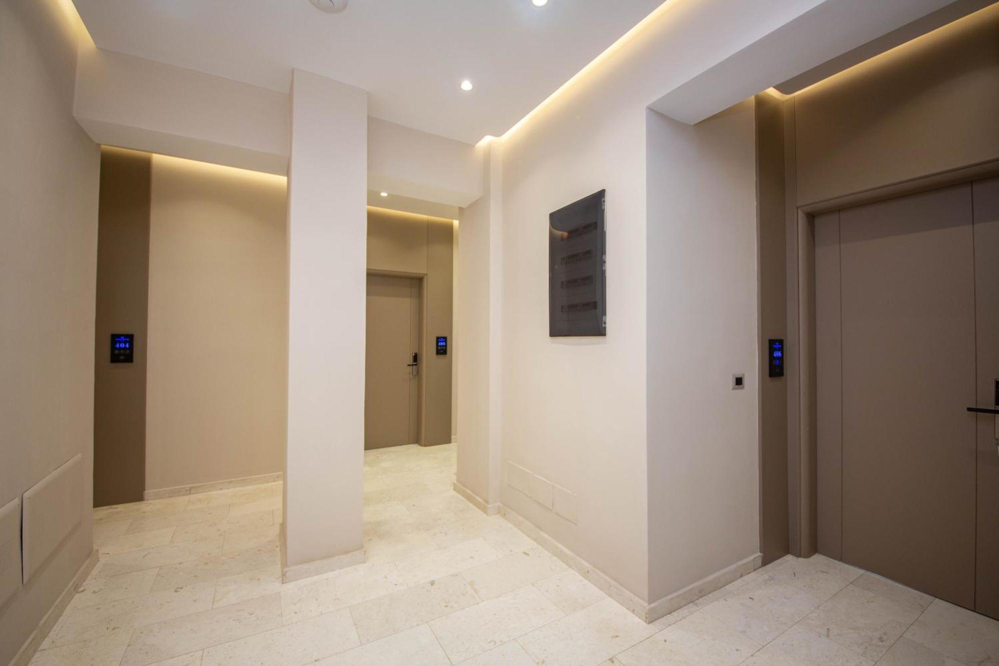 Hotel Royal Radhimë المظهر الخارجي الصورة